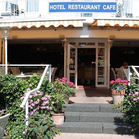 Hotel Alleeschloesschen Бад-Вильдунген Экстерьер фото