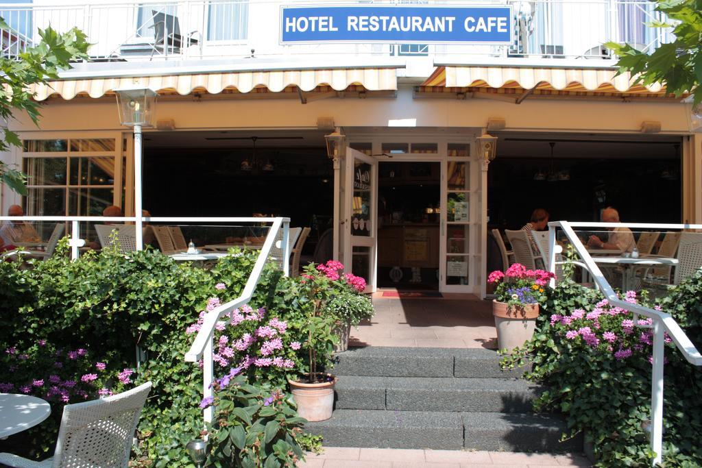 Hotel Alleeschloesschen Бад-Вильдунген Экстерьер фото